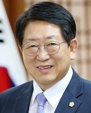 박병술 전주시의회 의장