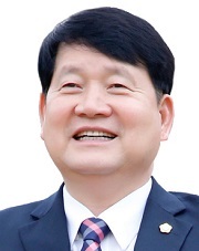 강동화 전주시의회 부의장