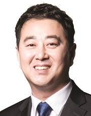 백영규 전주시의회 행정위원장.