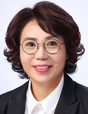 이경신 전주시의회 복지환경위원장.