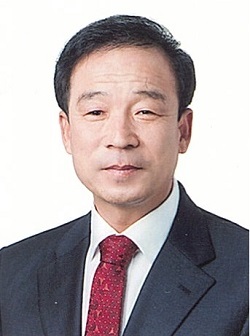 신용빈 백운농협 조합장