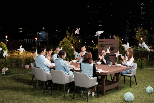 스틸 = KBS 거리의 만찬