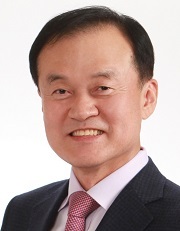 강팔문 새만금개발공사 사장