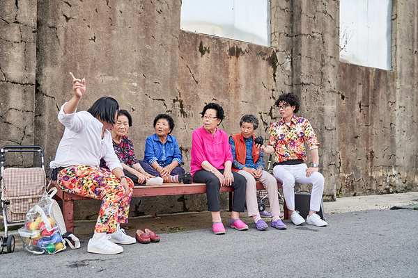 스틸 = tvN '유 퀴즈 온 더 블럭'