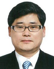 임상규 전북도 기획조정실장