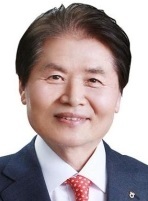 김병원 농협중앙회장