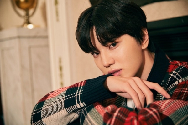 인피니트 성종 / 사진 제공 = EBS 라디오 ‘아이돌이 만난 문학’