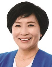 신영자 군산시의원