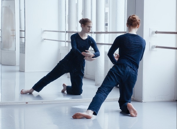 영화 ‘이사도라의 아이들’