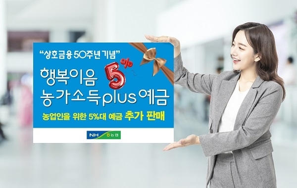 사진제공=NH농협은행