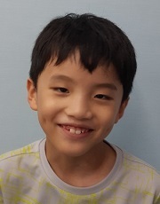 정예준 전주 인후초 3학년