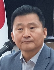 윤웅걸 전주지검장