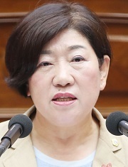 이윤자 전주시의원