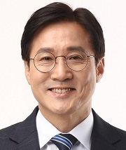 신영대 군산지역위원장