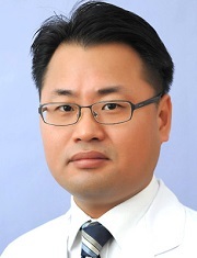 윤재철 전북대학교병원 응급의학과 교수