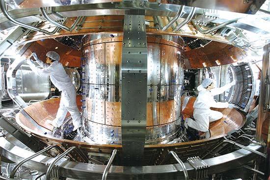 사진=국가핵융합연구소 제공