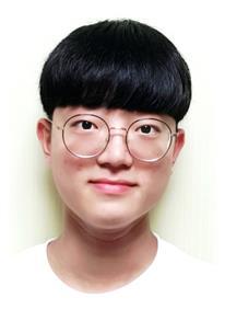 전주해성고등학교 3학년 장권우