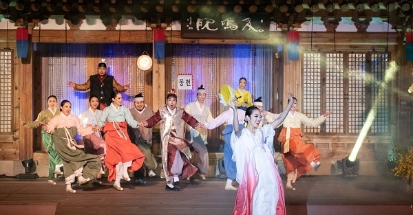 전주마당창극 ‘진짜 진짜 옹고집’