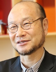 김선태 한국전통문화전당 원장