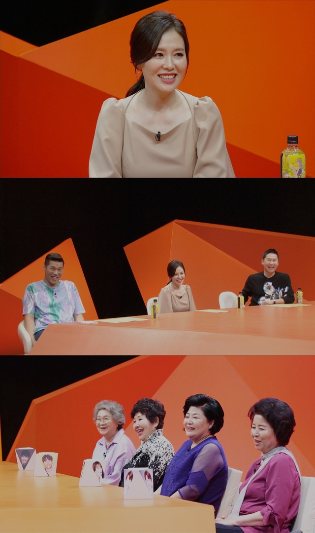 스틸 = SBS ‘미운 우리 새끼’