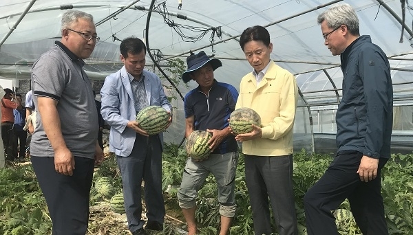 사진제공=전북농협