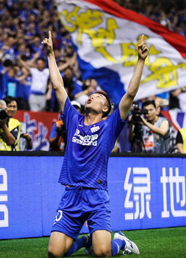 김신욱 / 사진 = 연합뉴스 제공