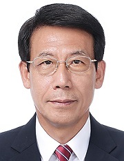 이형구 ㈔한국미래문화연구원장