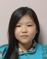 홍태은 (전주 중인초등학교 3학년)