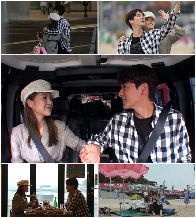 사진제공 = TV CHOSUN ‘연애의 맛’