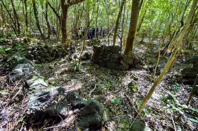 숯가마터 / 제주新보 제공