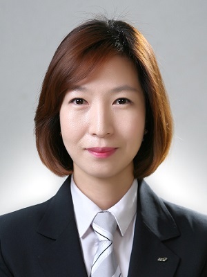 김제소방서 고영아 소방장