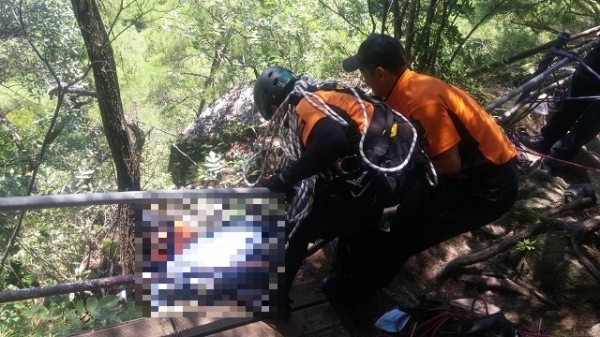 사진=전북소방본부 제공