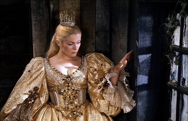 영화 '당나귀 공주'