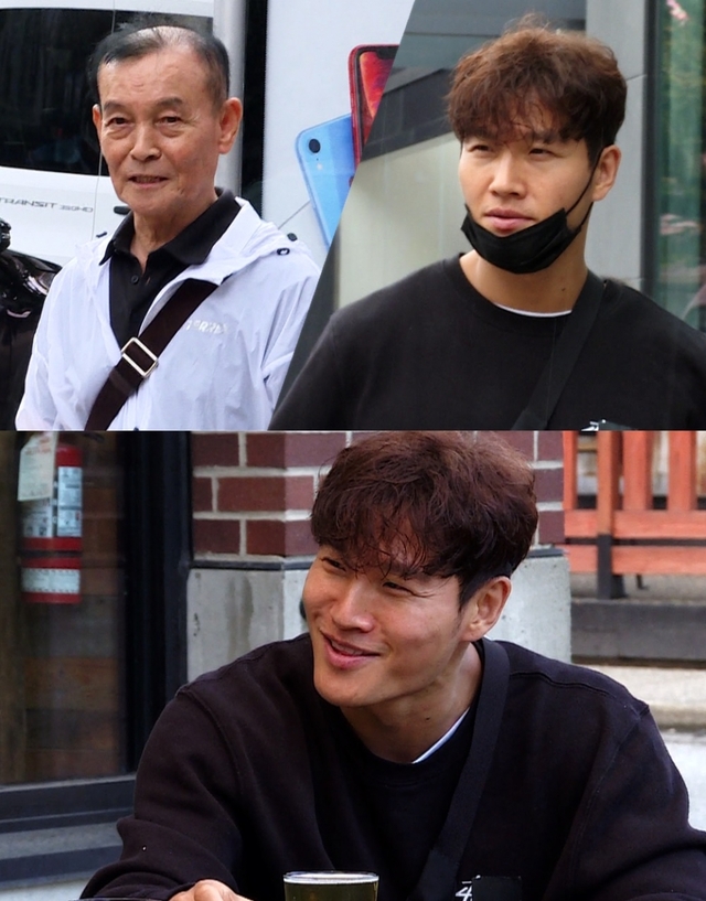 스틸 = SBS 미운우리새끼