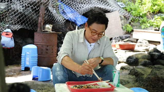 스틸 = KBS 김영철의 동네한바퀴