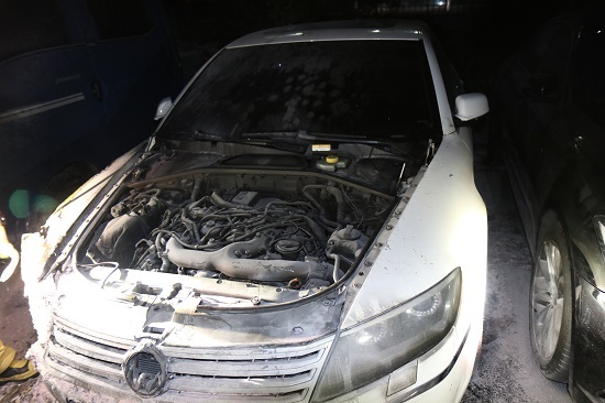 사진= 전주 완산소방서 제공