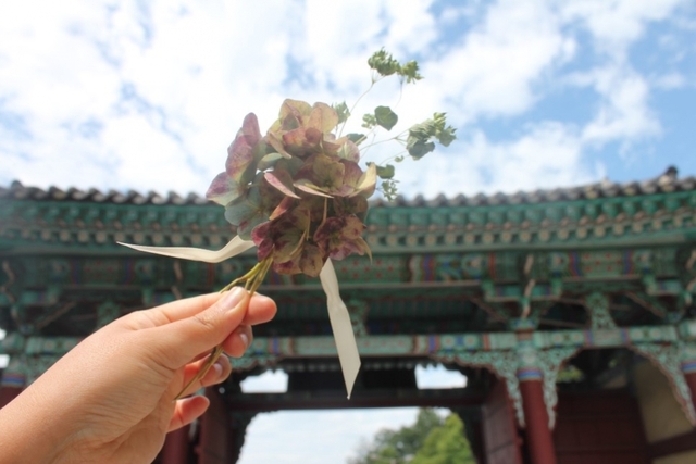 동물원 입구 나오는 방향