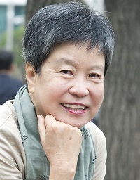 박혜란 여성학자