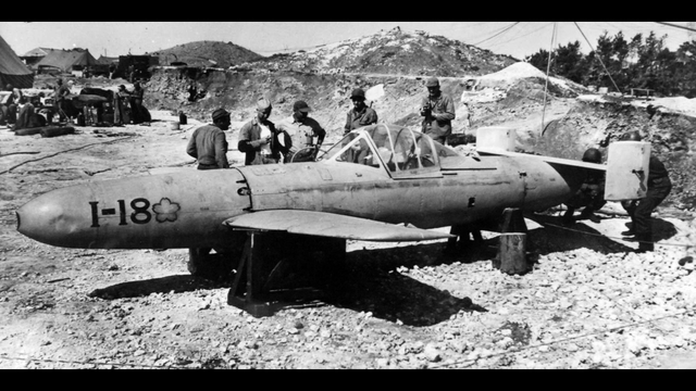 스틸 = KBS '역사저널 그날' [나는 조선인 가미카제다]