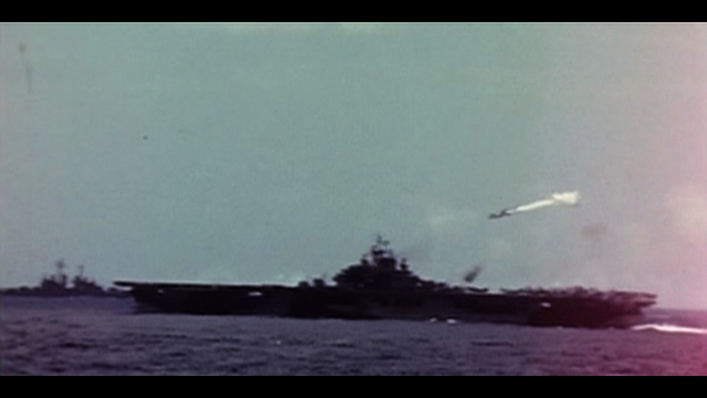 스틸 = KBS '역사저널 그날' [나는 조선인 가미카제다]