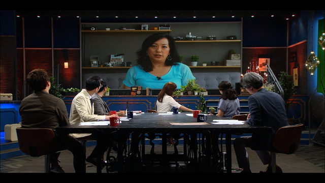 스틸 = KBS '역사저널 그날' [나는 조선인 가미카제다]