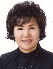 김영자 군산시의원