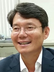 김수흥 전 국회 사무차장