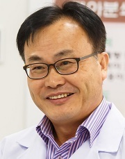 박태일 농촌진흥청 국립식량과학원 밀연구팀장