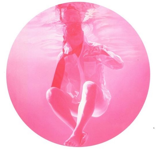 퍄오광셰 作(1971~), 캔버스에 유채, 200×200cm, 2007