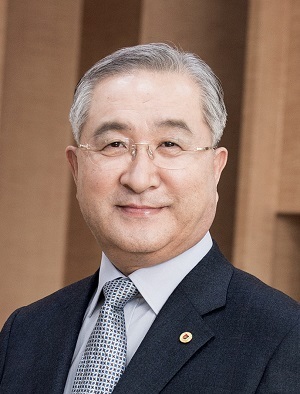 김도종 전 원광대 총장·전북창조경제혁신센터 이사장