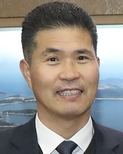 이원택 정무부지사