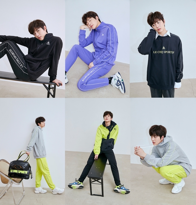 사진 출처 = lecoq sportif