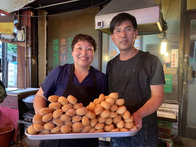 스틸 = SBS 생활의달인