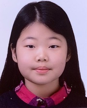 신은채 전주 온빛초 5학년